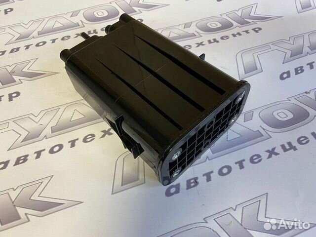 Абсорбер Hyundai