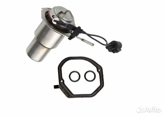 Горелка с штифтом Webasto Thermo Top Evo Дизель