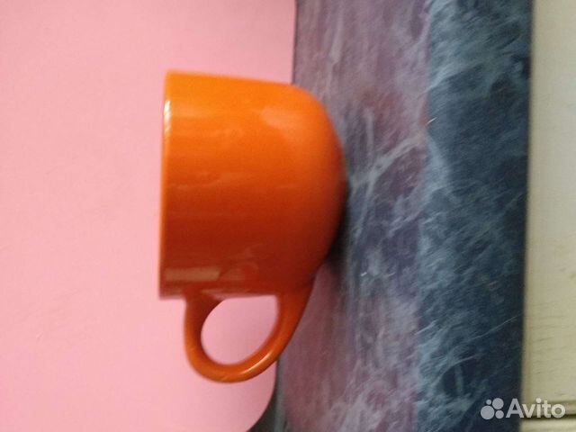 Большие чайные чашки