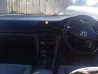 Honda Accord 2.2 МТ, 1992, 99 999 км объявление продам