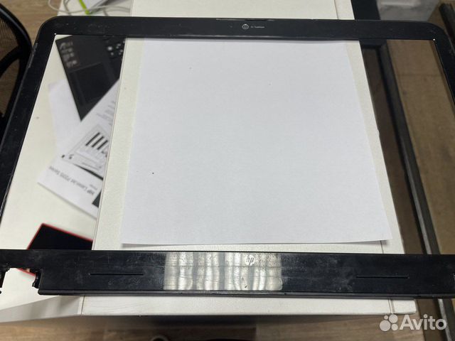 Рамка для матрицы HP Pavilion DV6-3110er