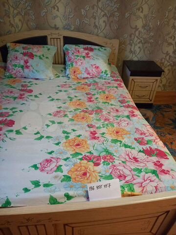1-к. квартира, 48,4 м², 1/5 эт.