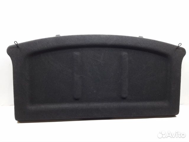 Полка багажника Kia Rio 4 X-Line FB 2017