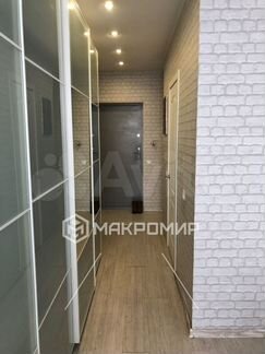 Квартира-студия, 26,8 м², 14/17 эт.