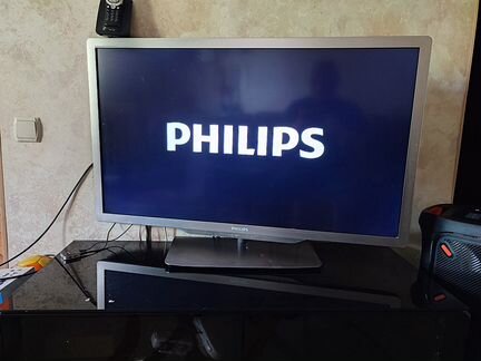 FullHD 3D Телевизор Philips 42PFL7606