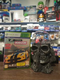 Forza Horizon Xbox 360 Игры + обмен
