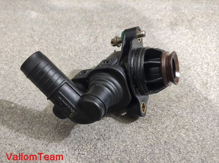 Лот SD2-92 Клапан гидроцикла BRP RXT 215