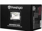 Prestigio Geovision 5050 объявление продам
