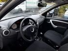 Renault Logan 1.6 МТ, 2011, 119 420 км объявление продам