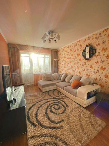 2-к. квартира, 48 м², 4/5 эт.