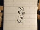 Pink Floyd The Wall 2LP объявление продам
