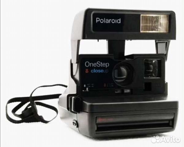 Плёночный фотоаппаратKodak,полароид Skina