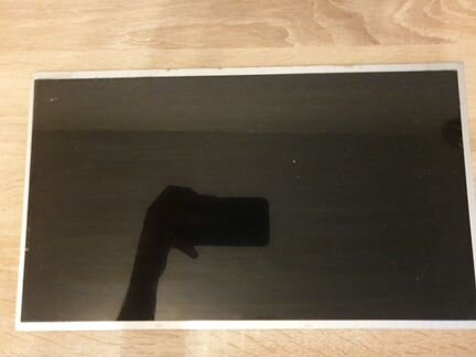 Матрица для ноутбука 15.6 b156xtn02