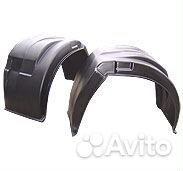 Локеры камаз-53205, 54105 кабина старого образца с