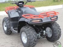 Квадроцикл irbis ATV200