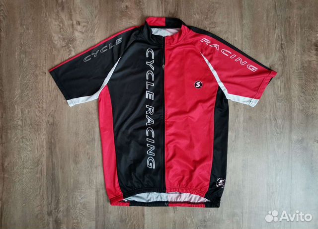 Велоджерси Shamp