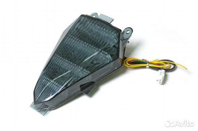 Стопсигнал Yamaha YZF R6 06-07