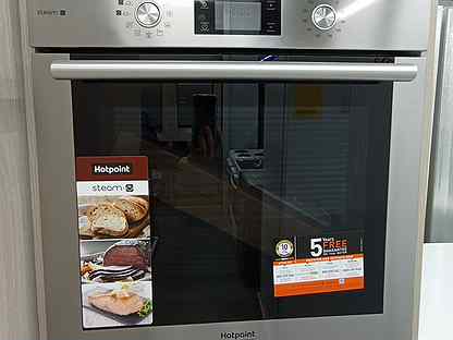 Электрический духовой шкаф hotpoint ariston fa4s 842 j ix ha