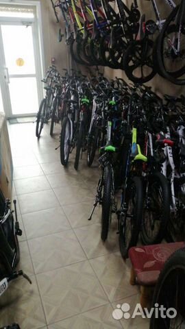 Велосипеды