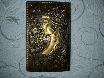 Чеканки СССР