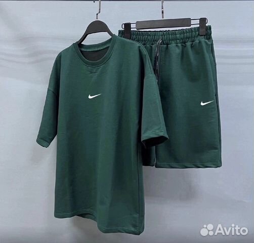 Спортивный костюм nike