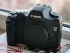 Canon 5D body объявление продам