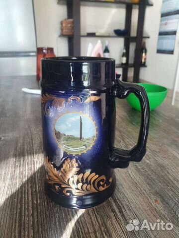 Кружка пивная минск