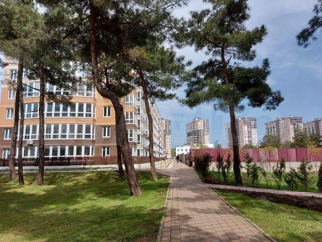 2-к. квартира, 67 м², 3/7 эт.