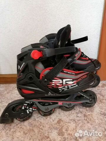 Ролики детские