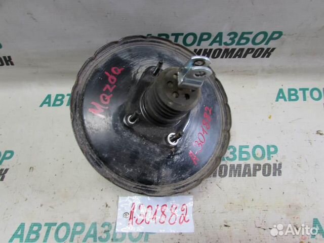 Усилитель тормозов вакуумный для Mazda BT-50 2006