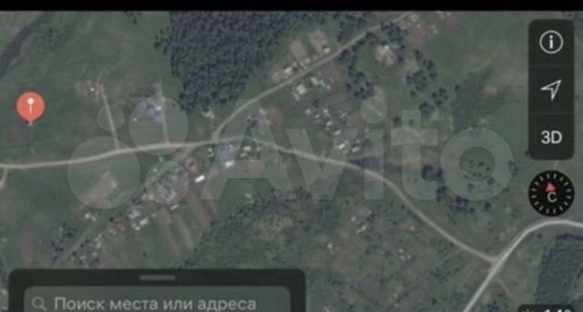 Прокопьевск керлегеш карта