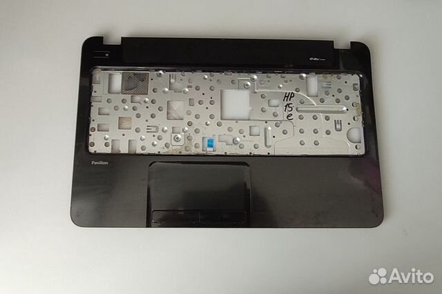 HP 15-e корпус и запчасти