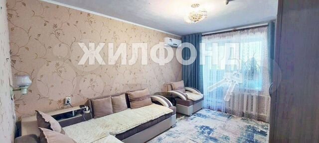1-к. квартира, 40,1 м², 4/10 эт.
