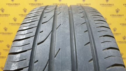 Continental ContiPremiumContact 2 205/55 R16, 2 шт