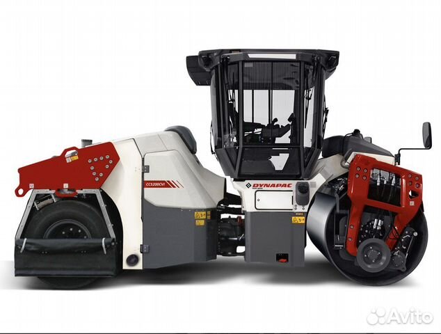 Дорожный каток Dynapac CC4200 VI, 2023