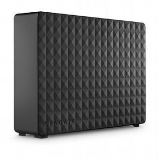 Внешний жесткий диск Seagate Expansion 6Tb USB3.0