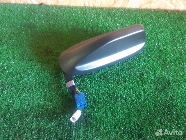 Dodge RAM 2019+ антенна