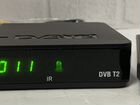 TV-тюнер DVB-T2 World Vision T34 объявление продам