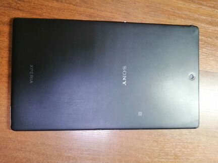 Планшет Sony tablet z3 compact