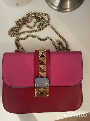 Сумка valentino