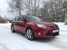 Ford Focus 1.6 МТ, 2013, 135 353 км