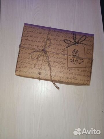 Подарочный набор