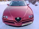 Alfa Romeo GTV 2.0 МТ, 1996, 161 000 км