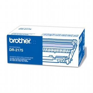 Тонер-картридж Brother TN-2175 к HL2140/2150N/2170