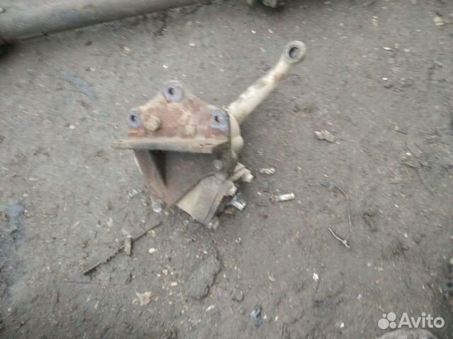 Запчасти газель бу