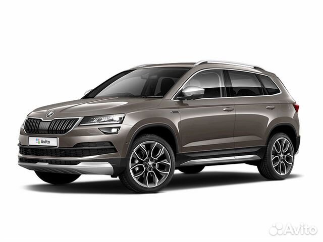 Автоспеццентр skoda химки