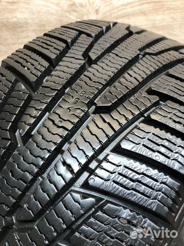 Nokian Tyres Nordman RS2 205/55 R16 94R