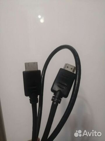 Провод hdmi для монитора купить в Иркутске | Электроника | Авито