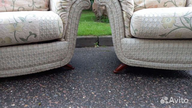 Диван,Прованс(комплект)