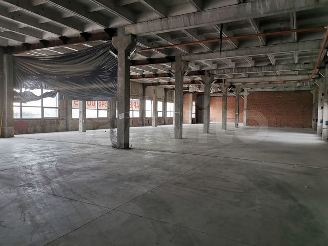 Склад, 800 м²